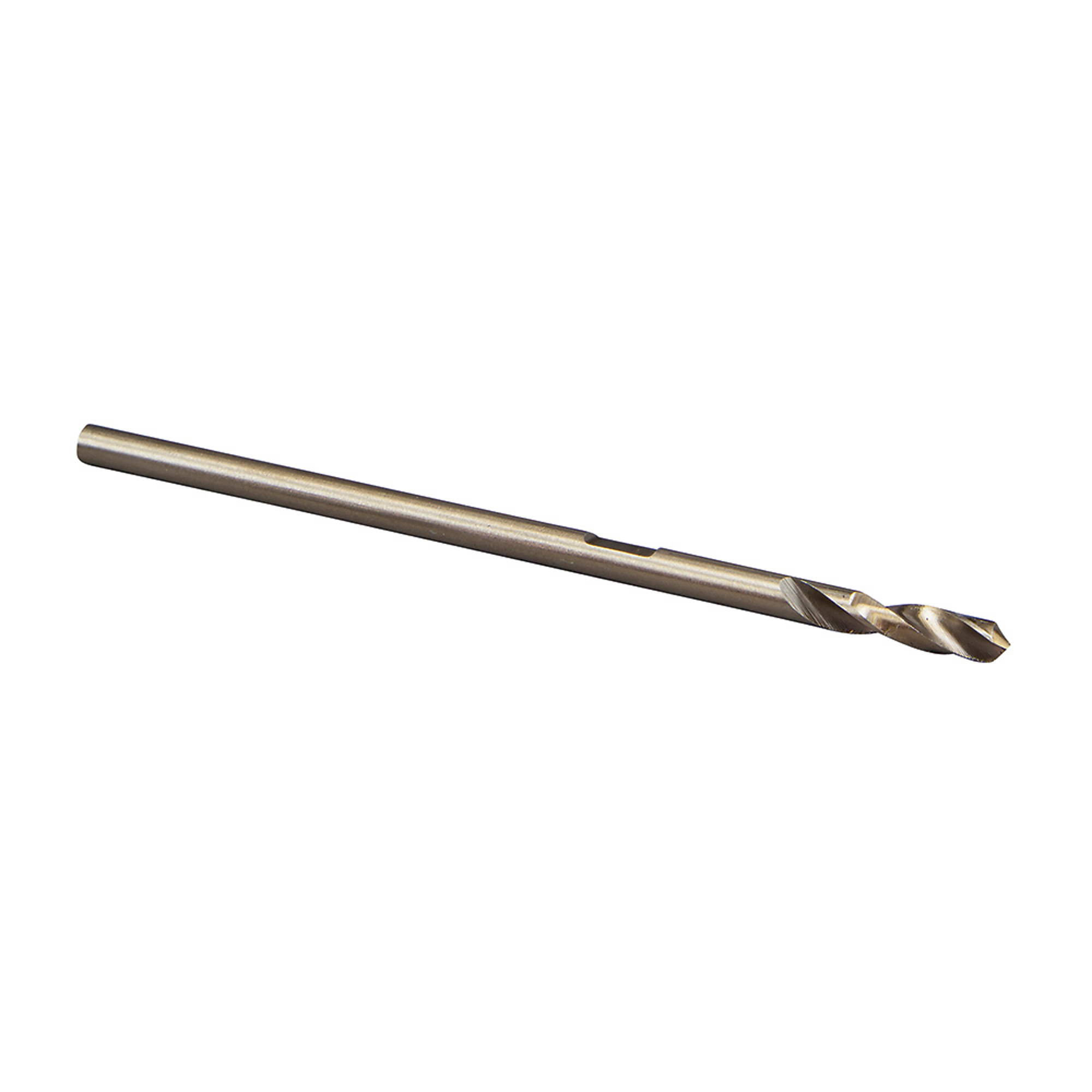Klein Tools, Replacement Bit for Hole Cutter 89552 Size 4.8 mm, Included (qty.) 1 Model# 89551